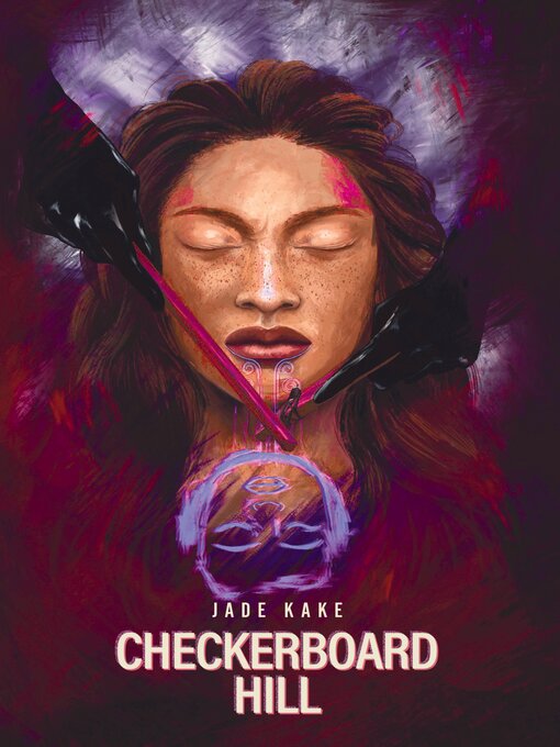 Title details for Checkerboard Hill by Jade Kake - Available